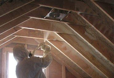 West Palm Beach Attic Insulation