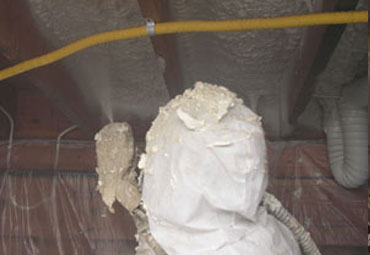 West Palm Beach Crawl Space Insulation