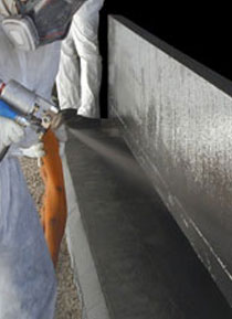 West Palm Beach Protective Polyurea Coatings